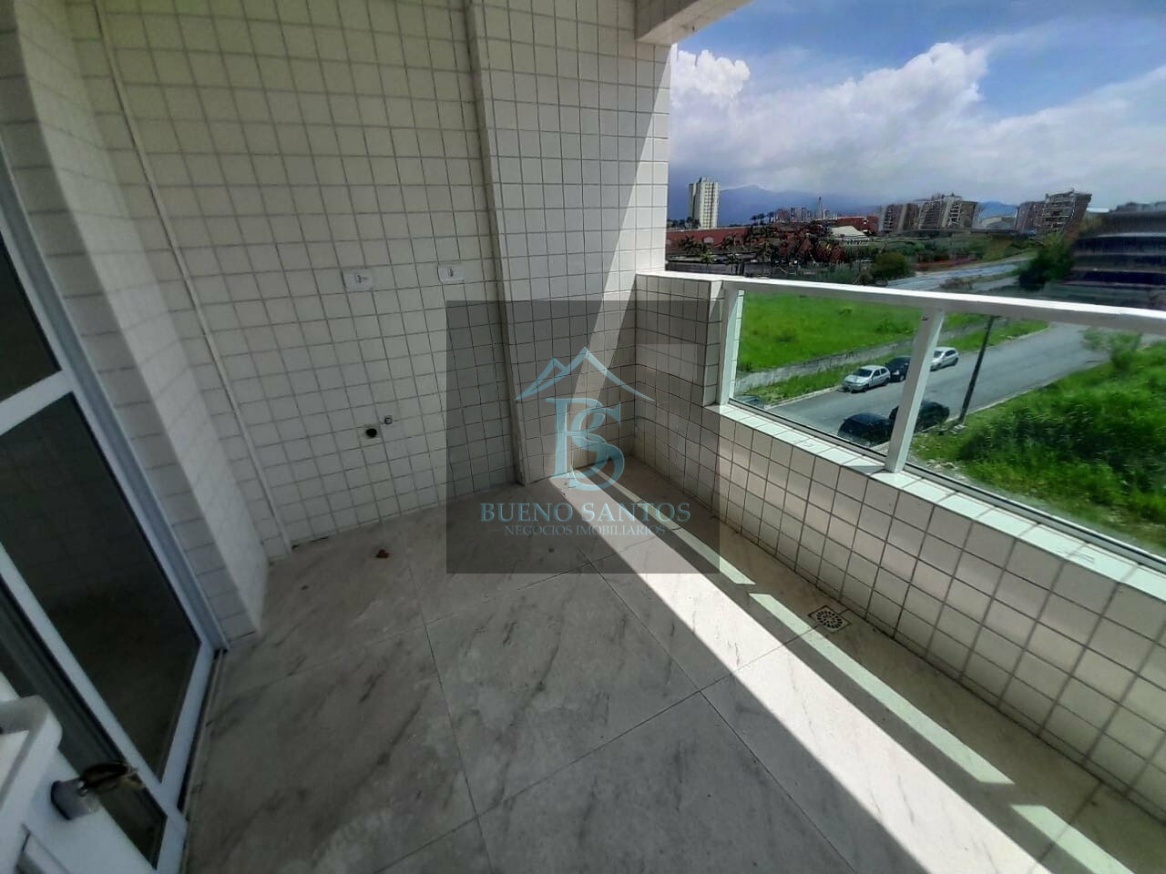 Apartamento para Venda - Mirim