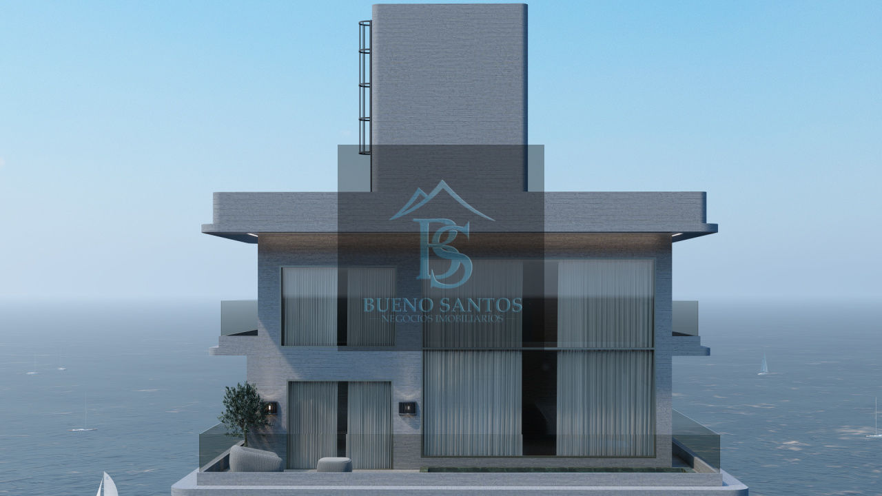 Apartamento para Venda - Canto do Forte