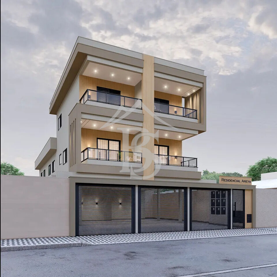 Sobrado para Venda - Maracanã