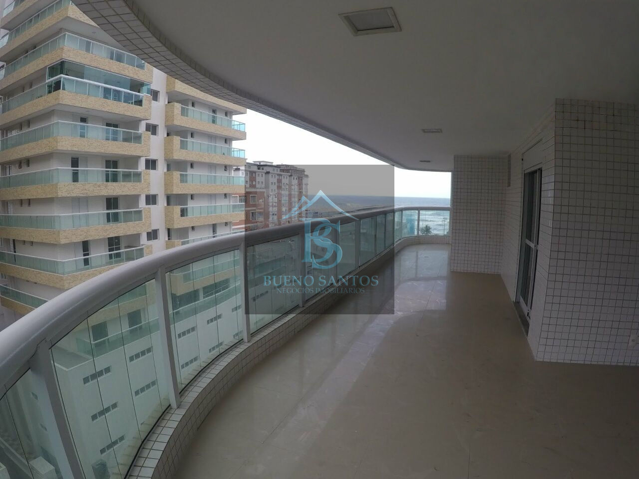 Apartamento para Venda - Tupi