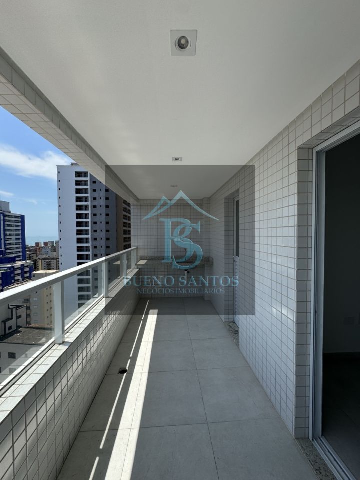 Apartamento para Venda - Aviação