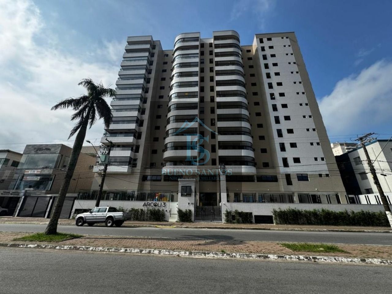 Apartamento para Venda - Mirim