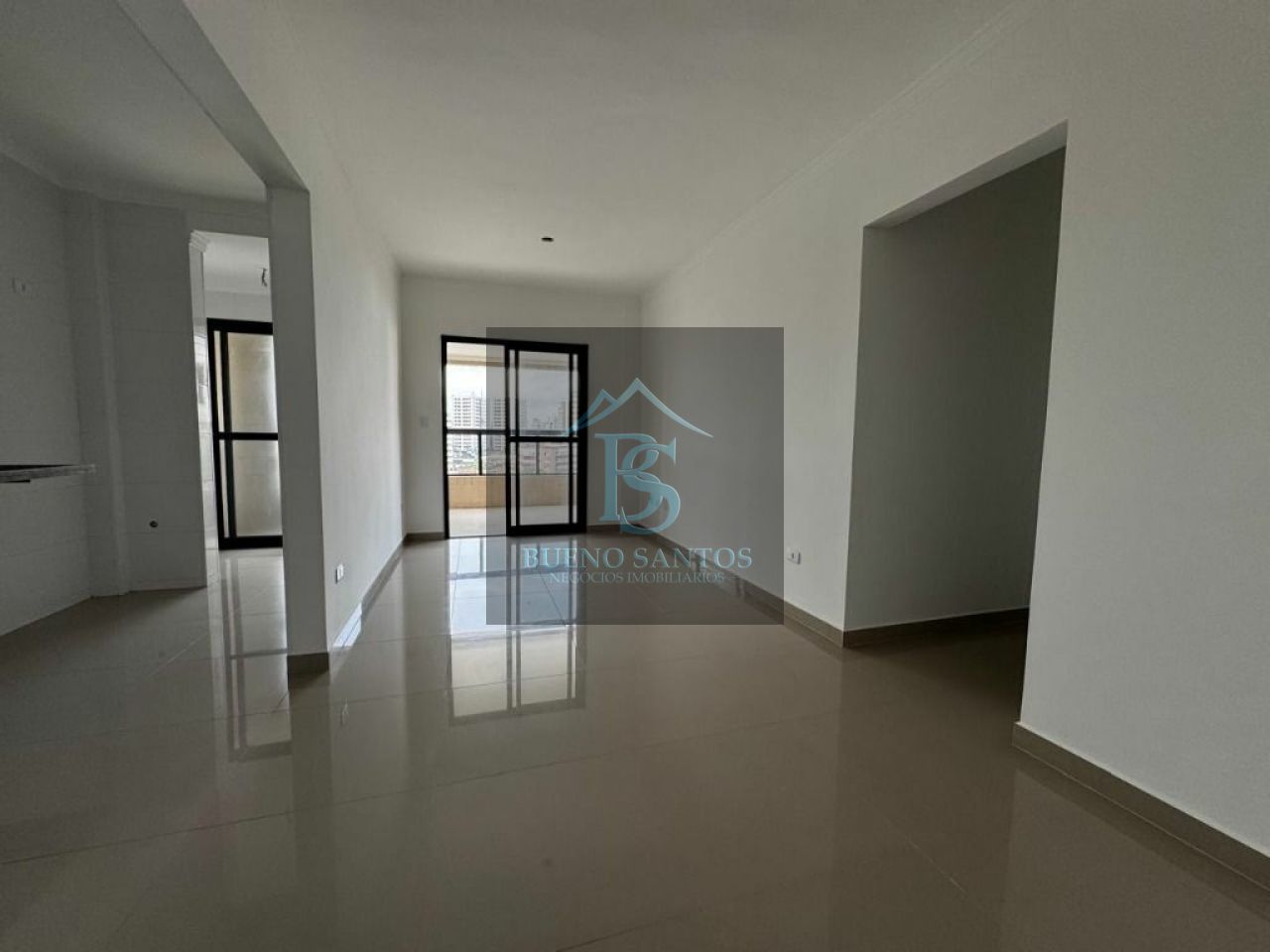 Apartamento para Venda - Mirim