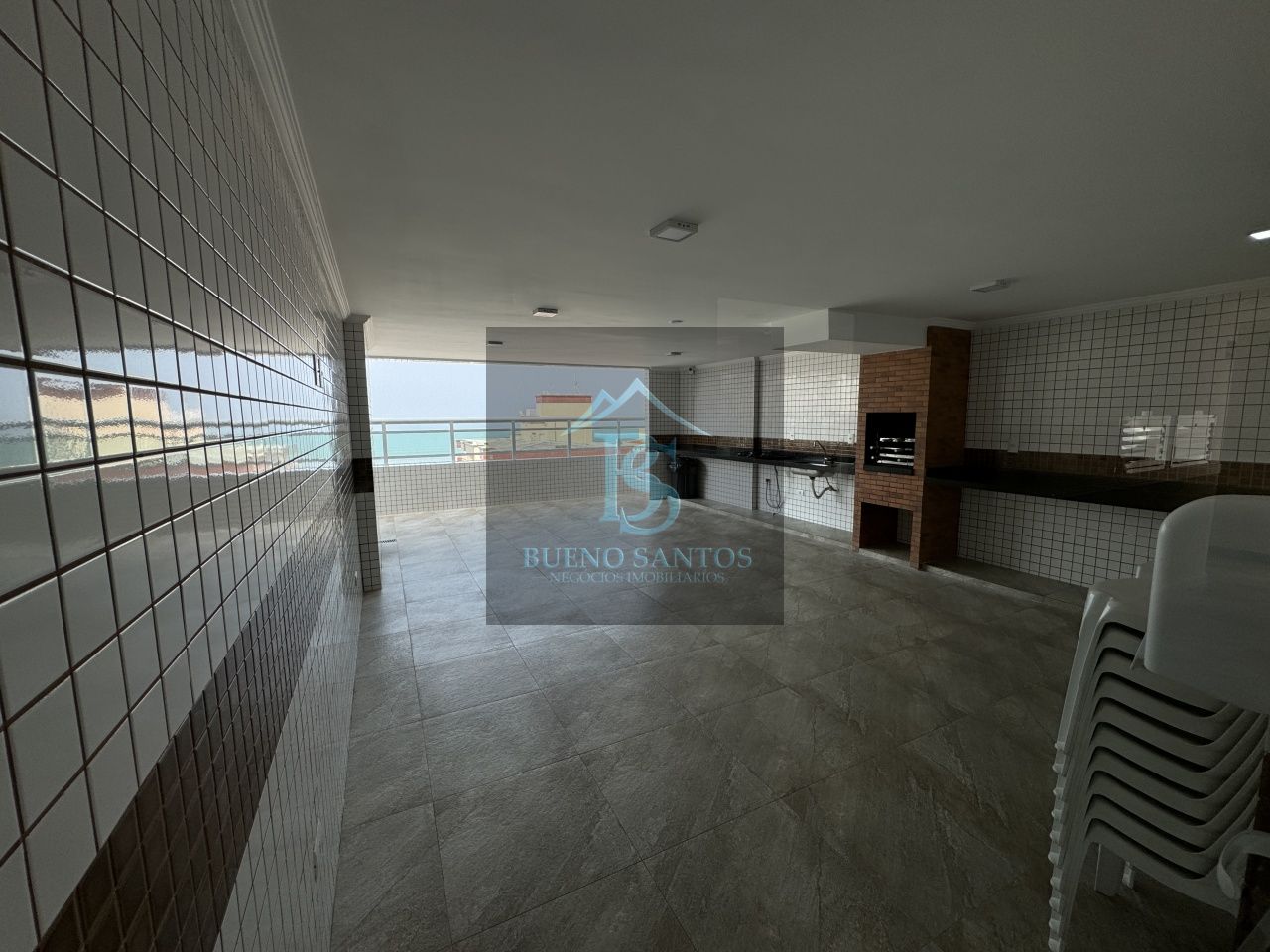 Apartamento para Venda - Caiçara