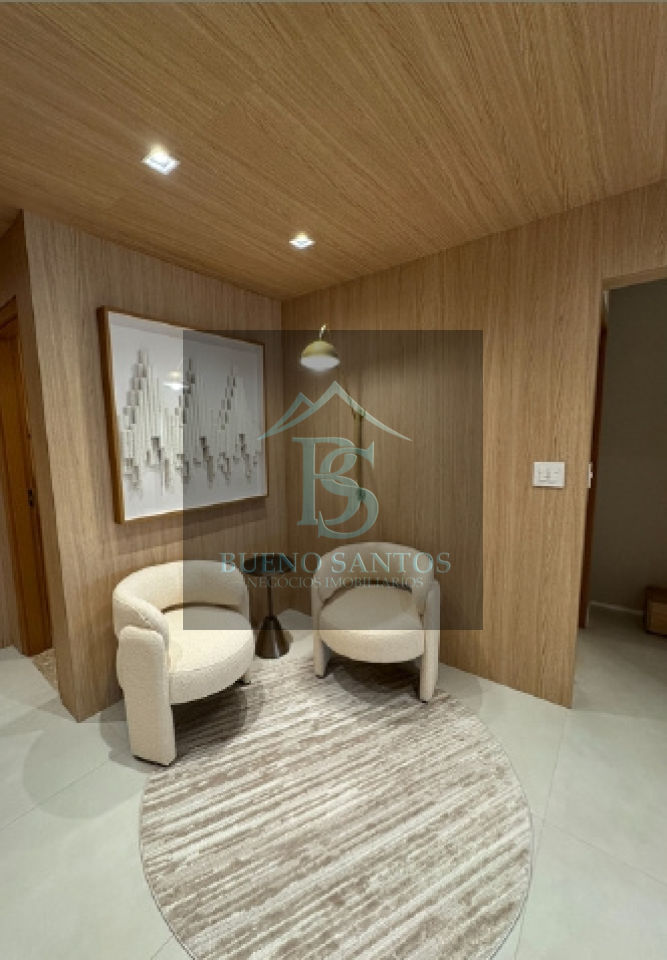 Apartamento para Venda - Canto do Forte