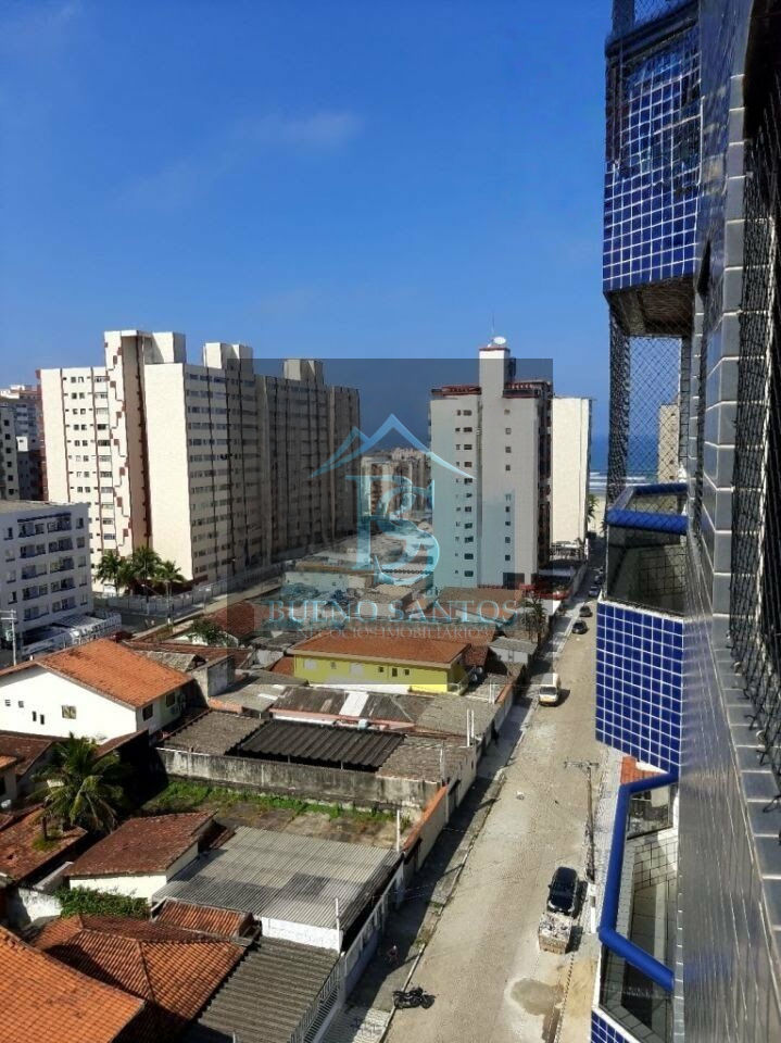 Apartamento para Venda - Guilhermina