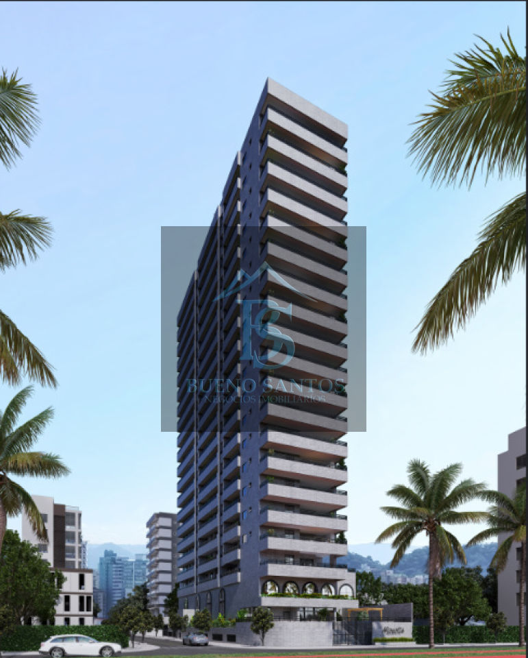 Apartamento para Venda - Guilhermina