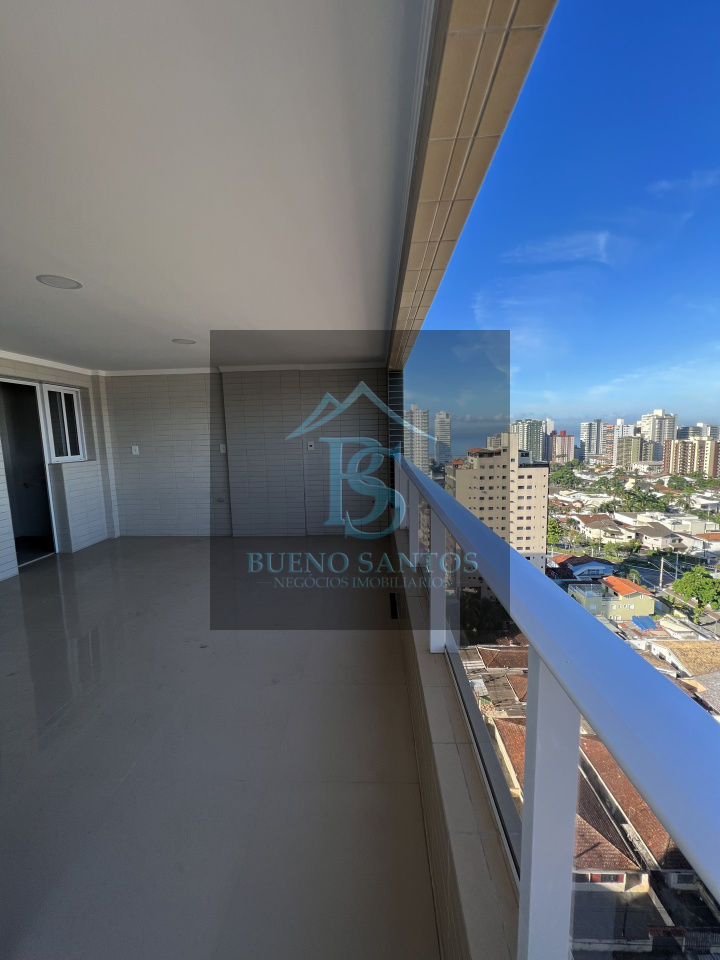 Apartamento para Venda - Canto do Forte