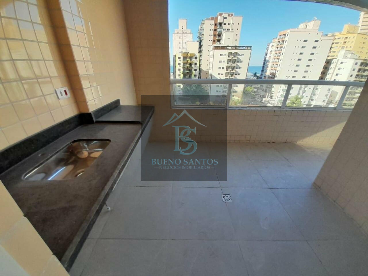 Apartamento para Venda - Aviação