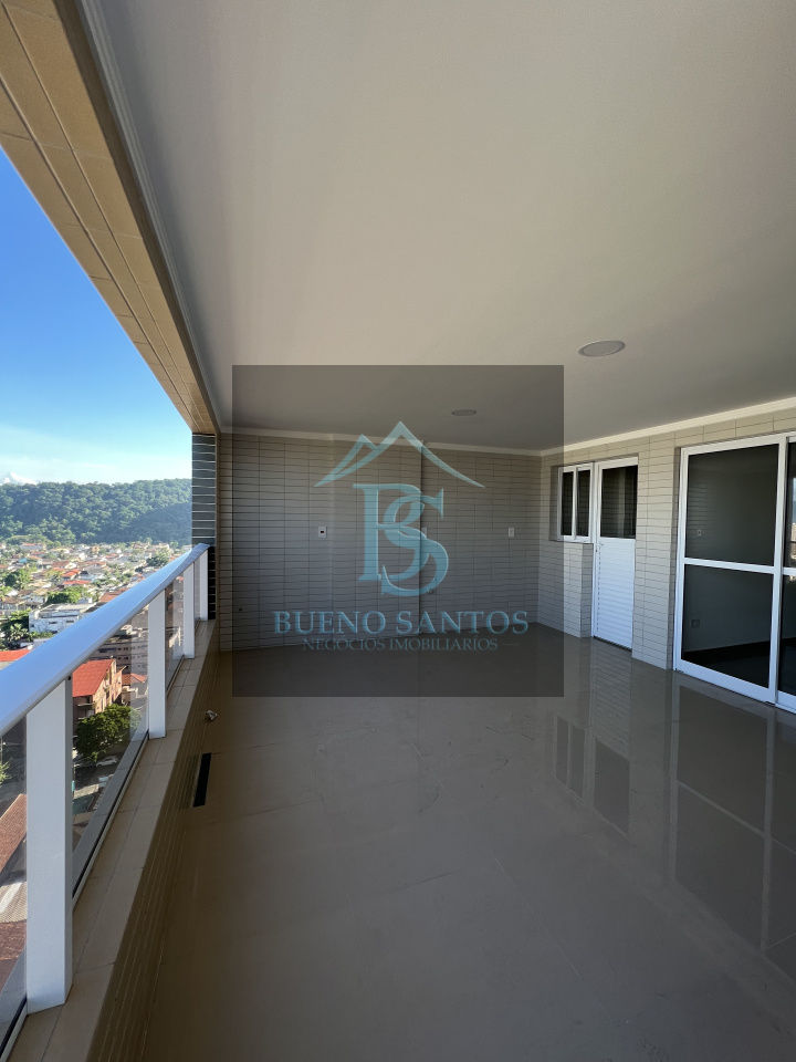 Apartamento para Venda - Canto do Forte