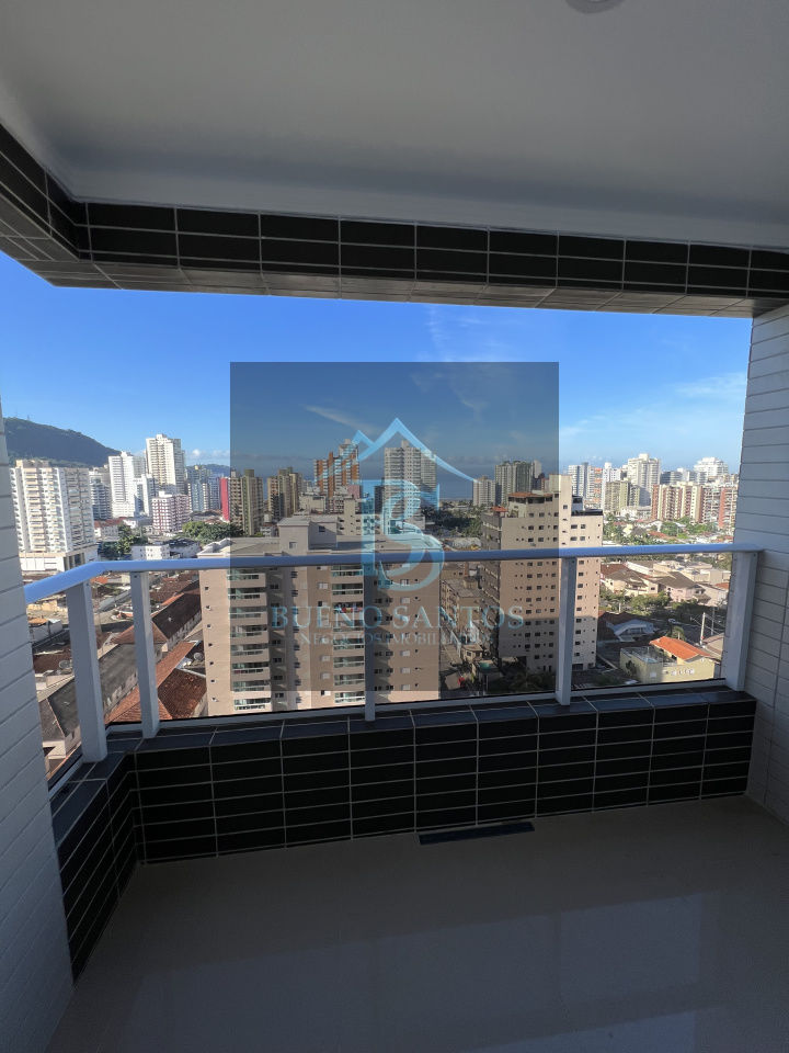 Apartamento para Venda - Canto do Forte