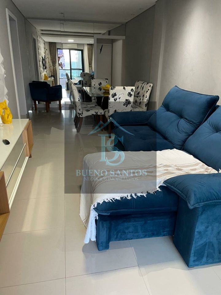 Apartamento para Venda - Ocian