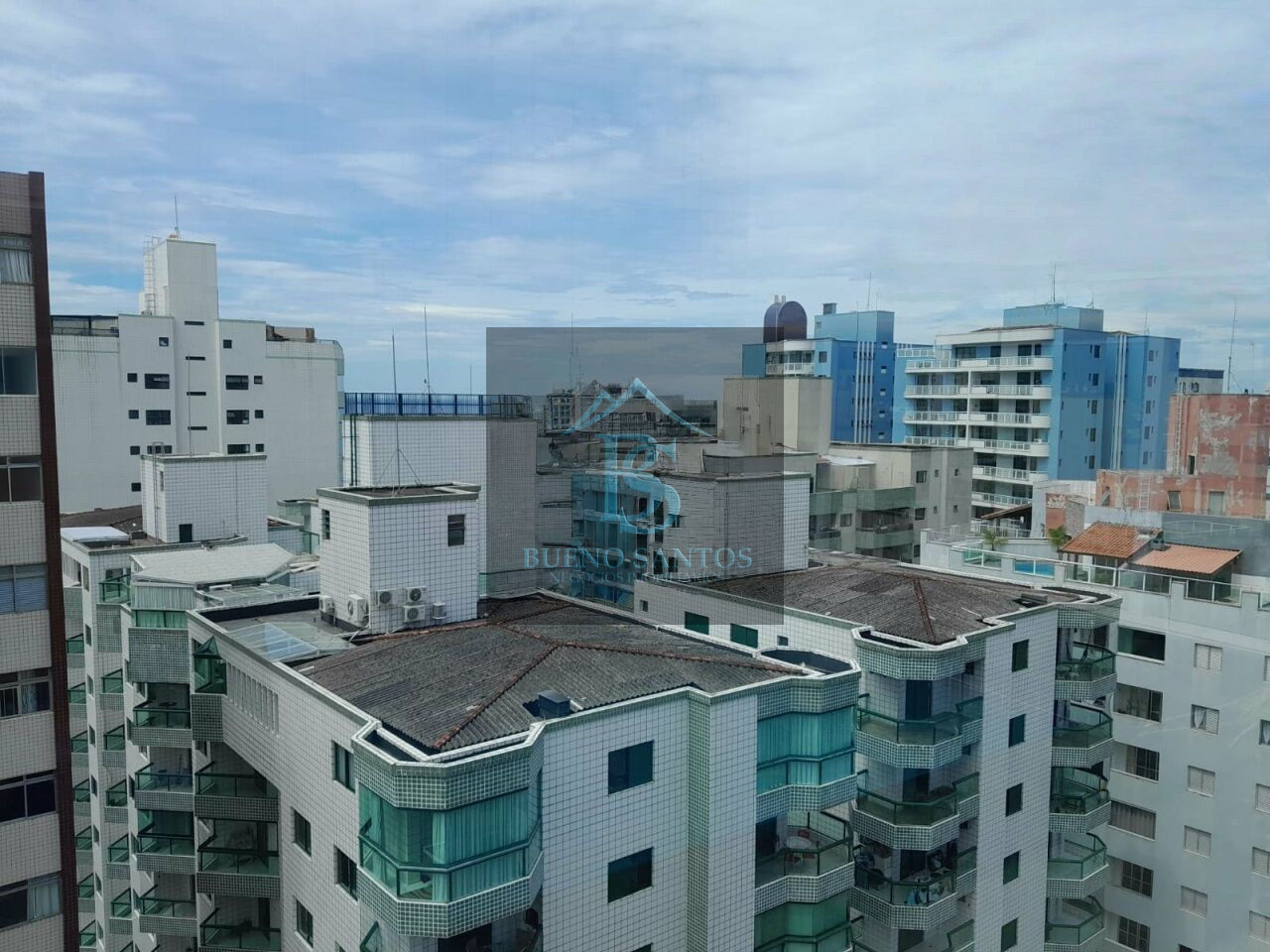 Cobertura para Venda - Tupi