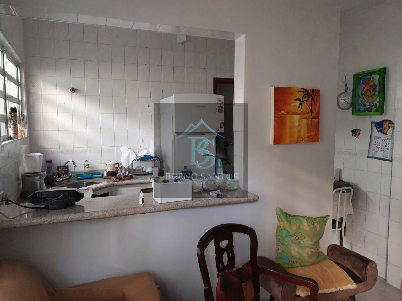 Casa Térrea para Venda - Tupi