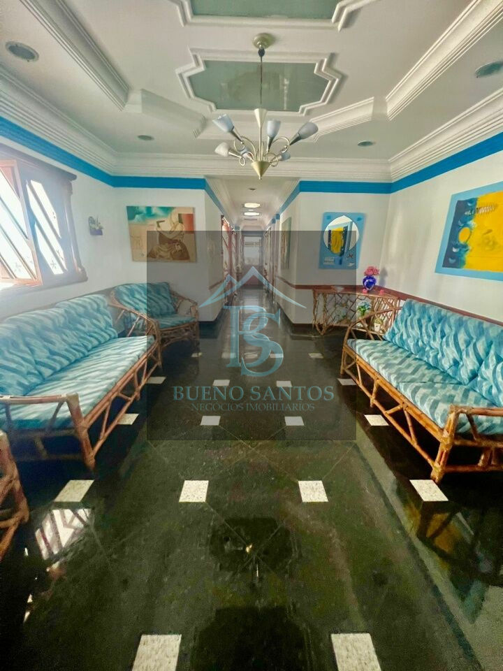 Cobertura para Venda - Guilhermina