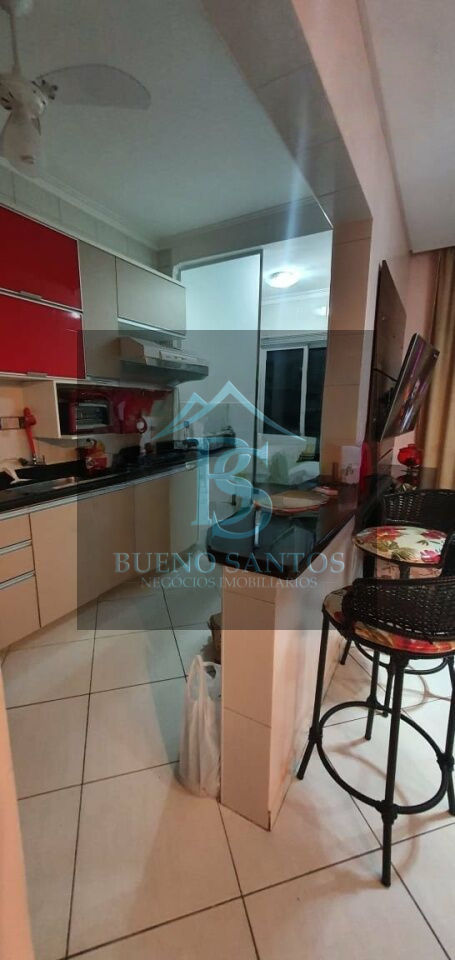 Apartamento para Venda - Ocian