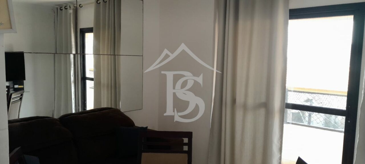 Apartamento para Locação - Tupi
