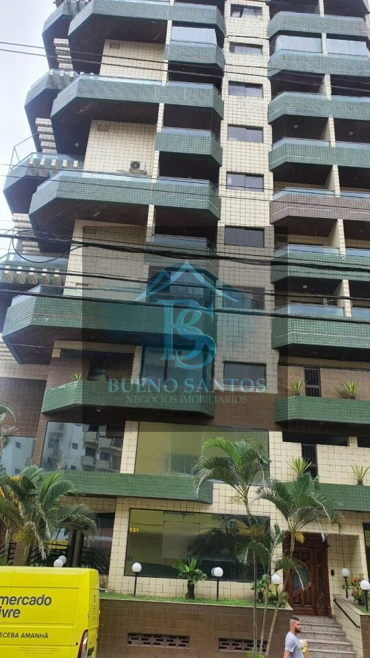 Apartamento para Venda - Tupi