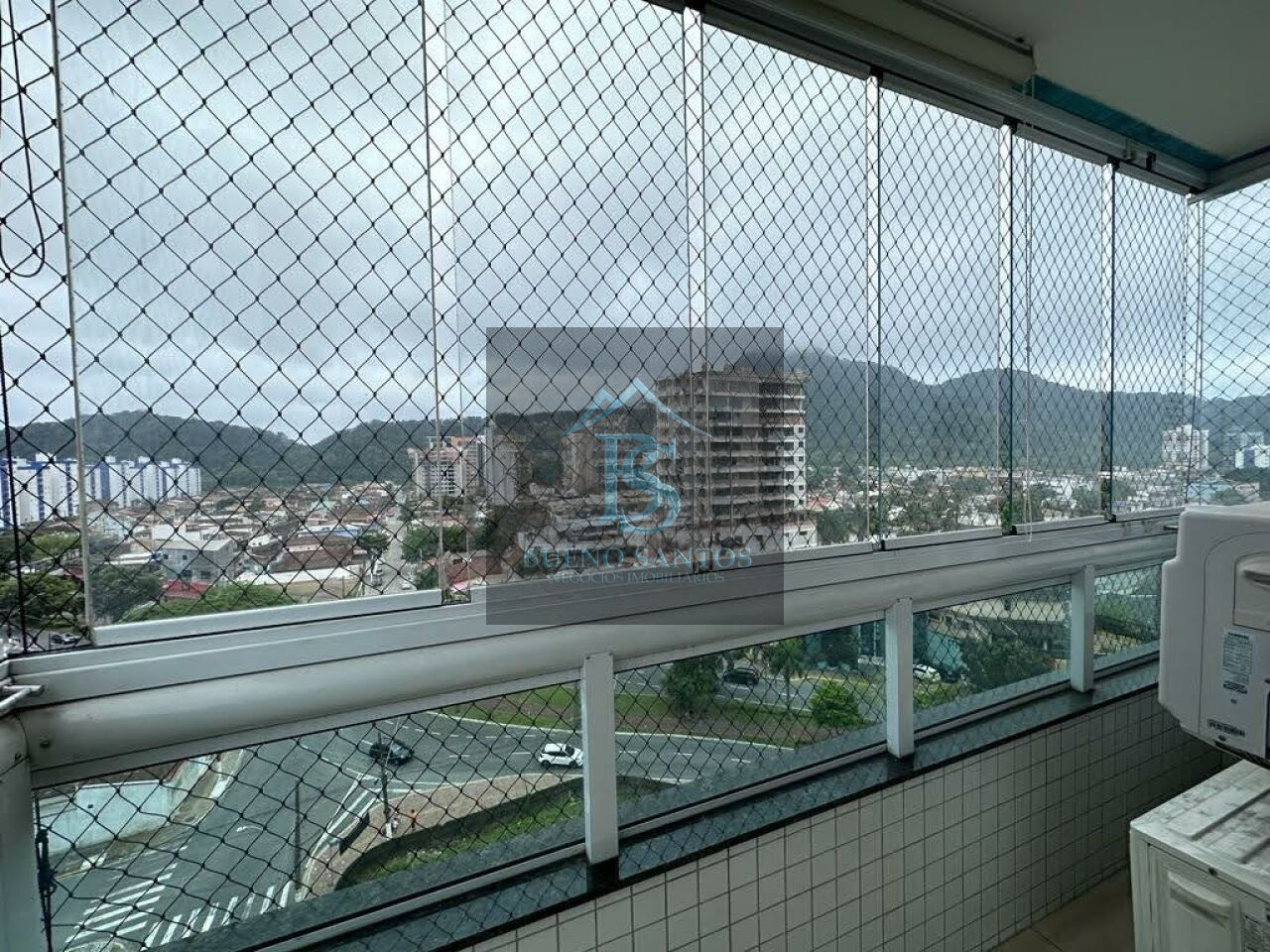 Apartamento para Venda - Canto do Forte