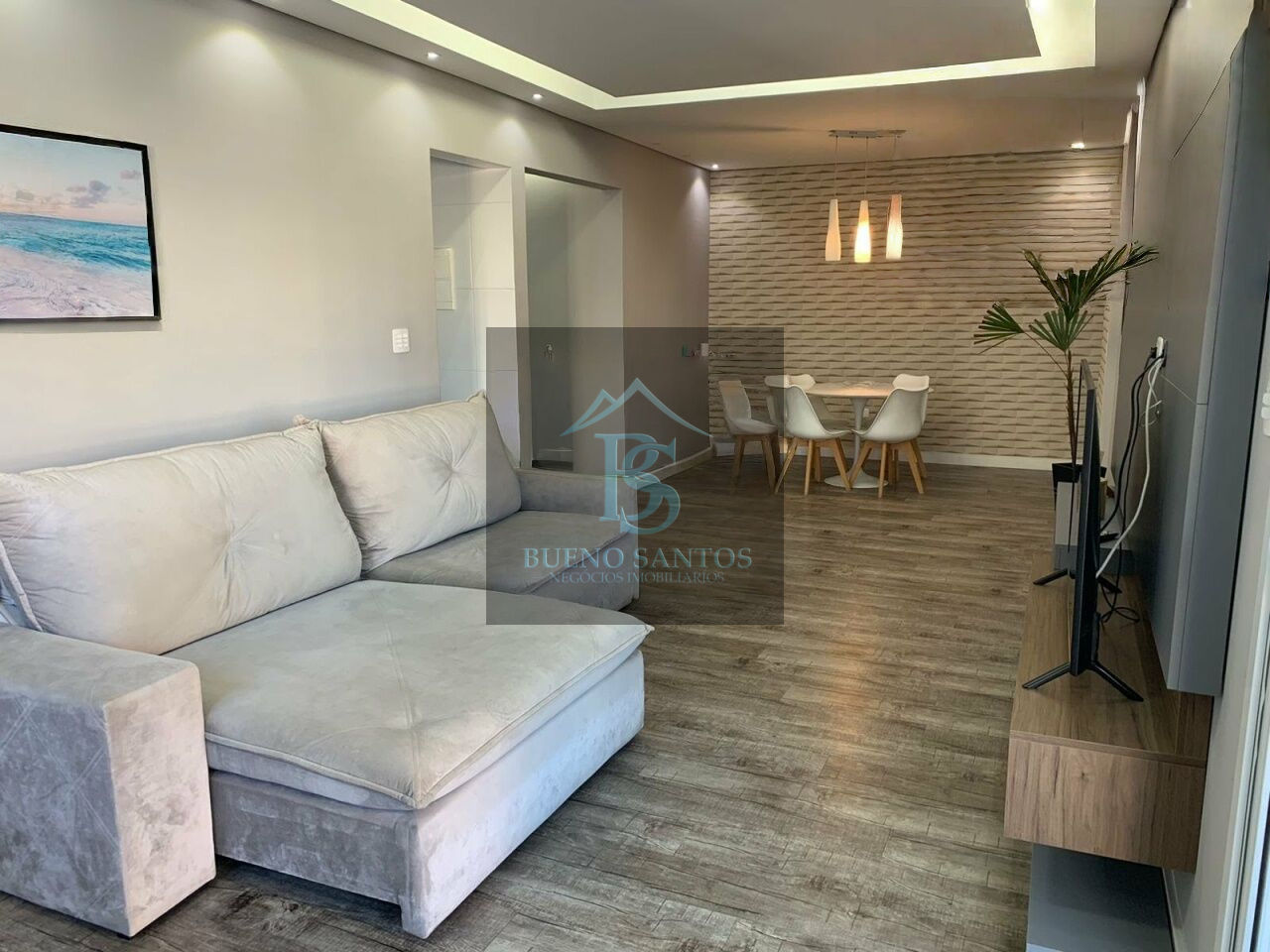 Apartamento para Venda - Guilhermina