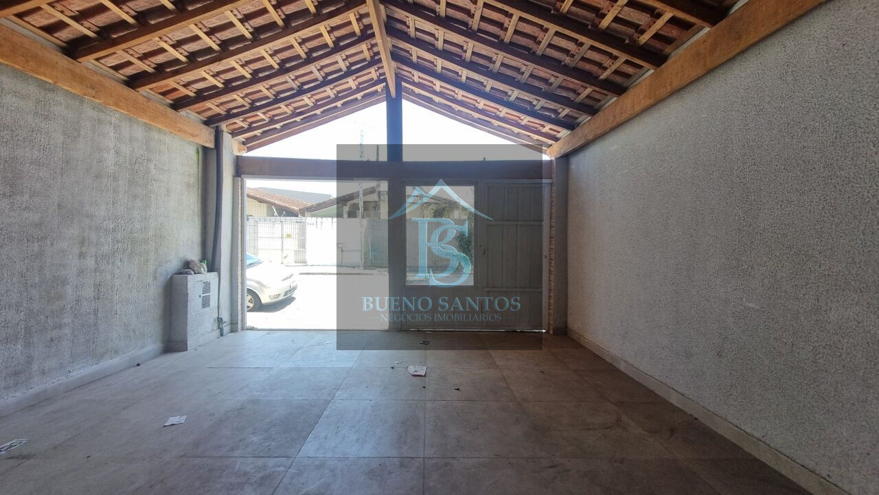 Casa Térrea para Venda - Tupi