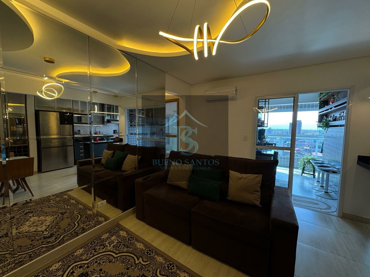 Apartamento para Venda - Caiçara