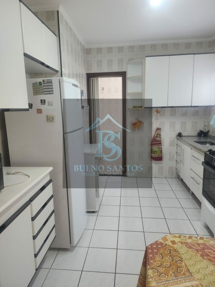 Apartamento para Venda - Ocian