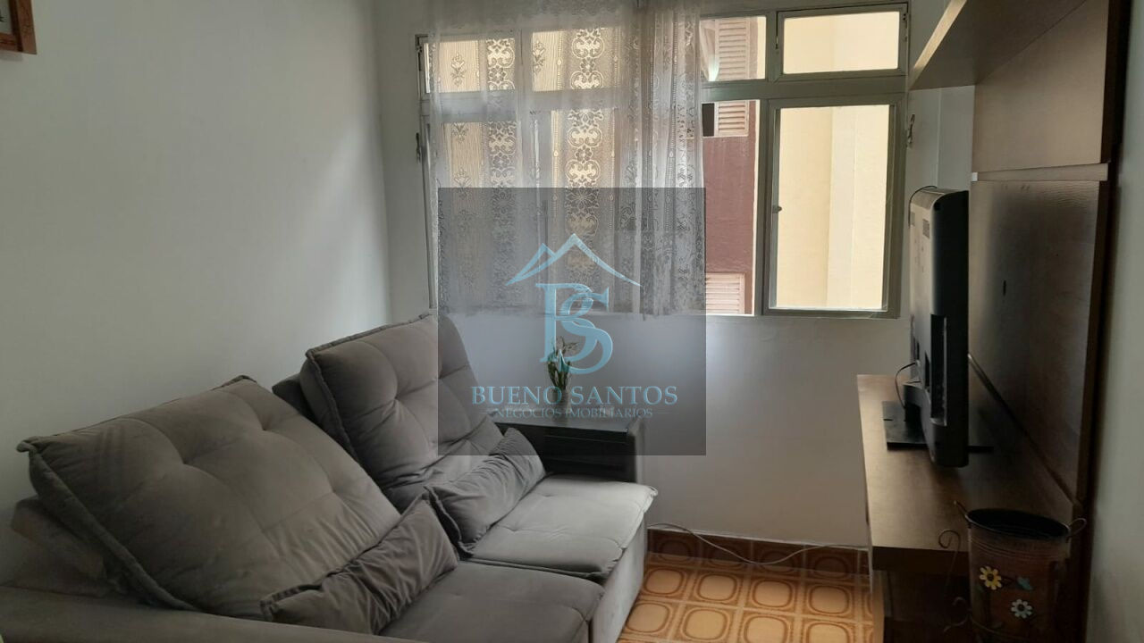 Apartamento para Venda - Tupi