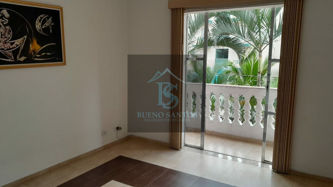 Apartamento para Venda - Tupi