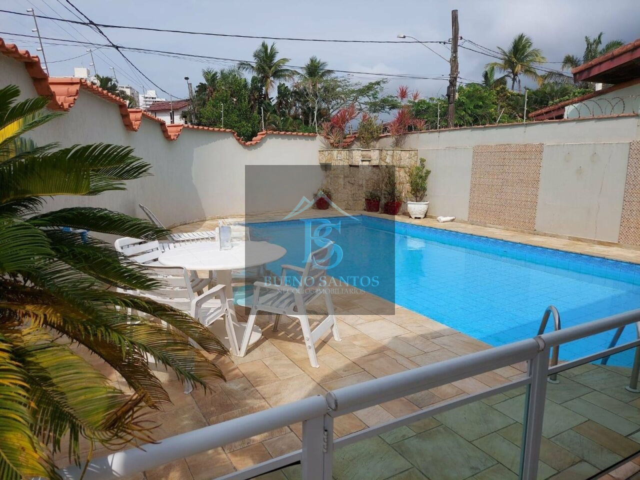 Casa Térrea para Venda - Flórida