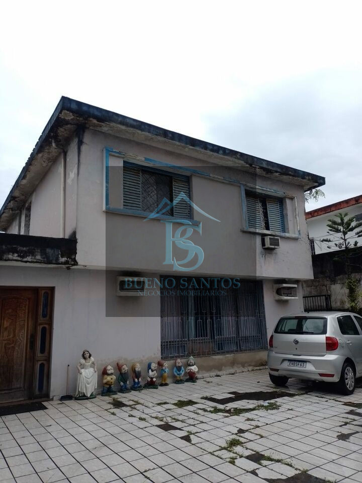 Sobrado para Venda - Boqueirão