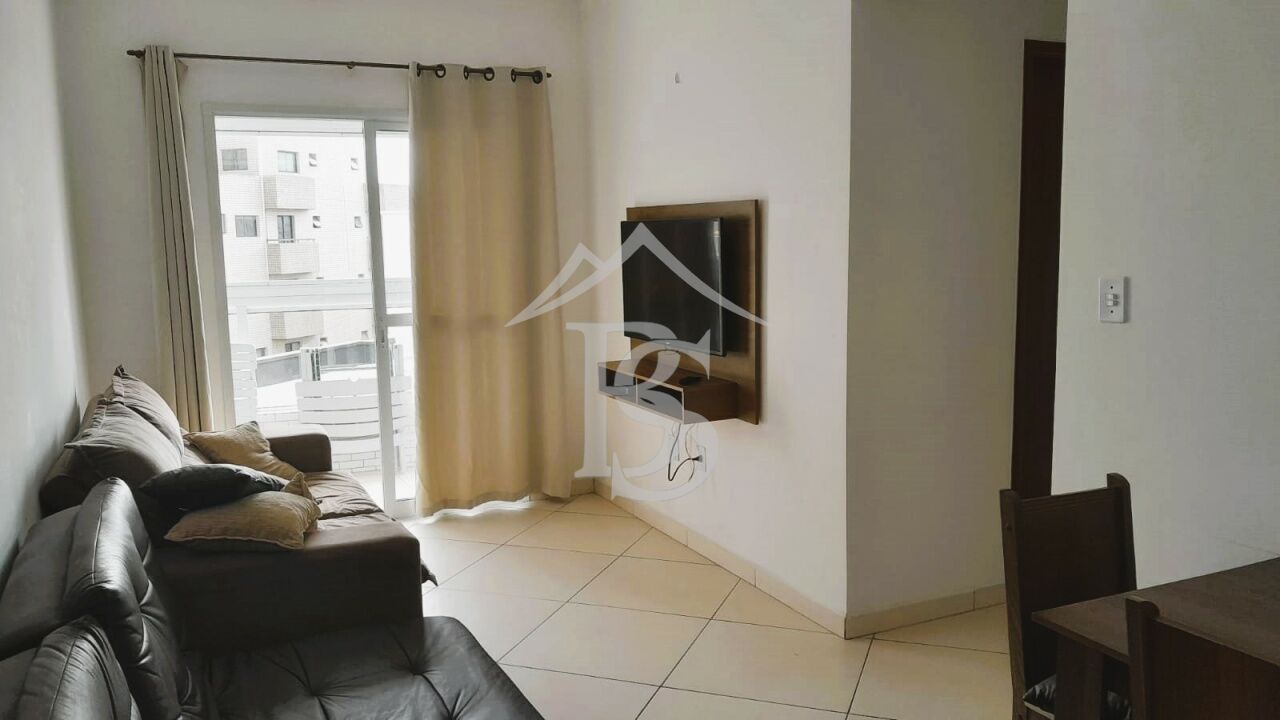 Apartamento para Venda - Tupi