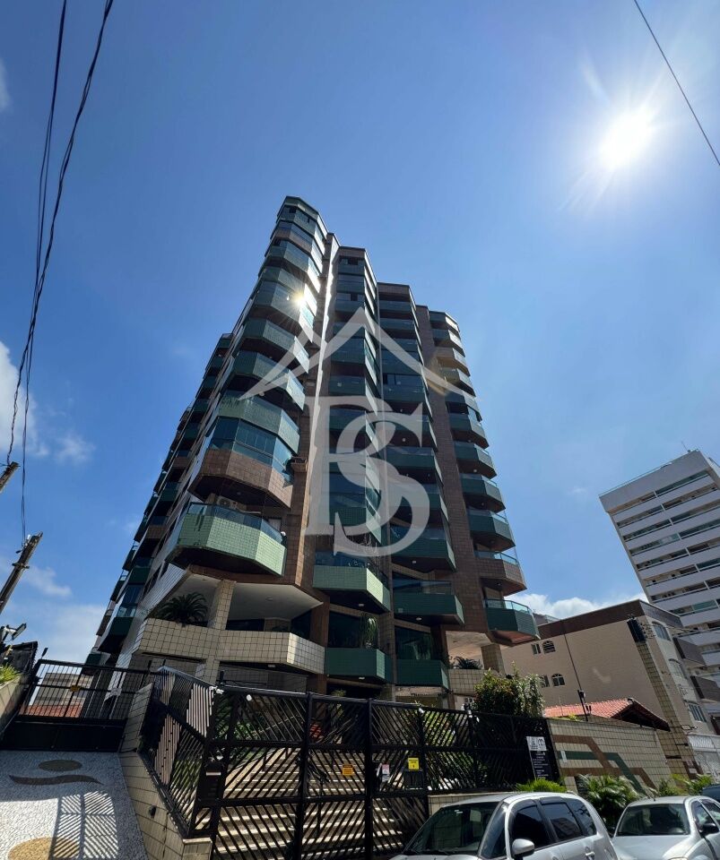 Apartamento para Venda - Tupi