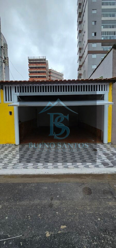 Casa Térrea para Venda - Caiçara