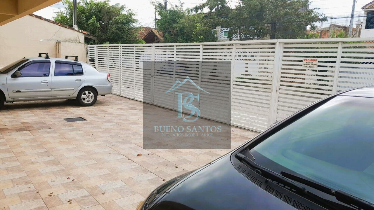 Casa Térrea para Venda - Mirim