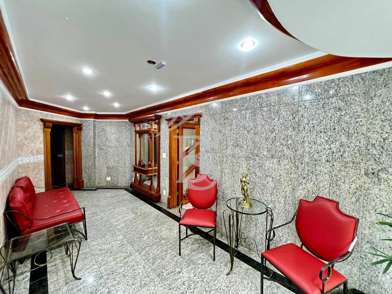 Cobertura para Venda - Tupi