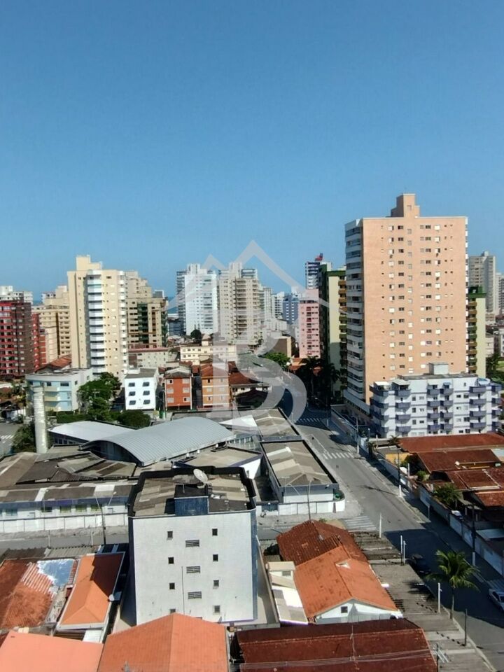 Apartamento para Venda - Tupi