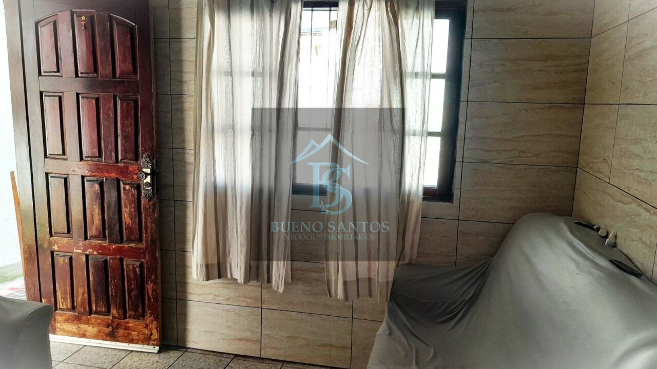 Casa de Vila para Venda - Tupiry