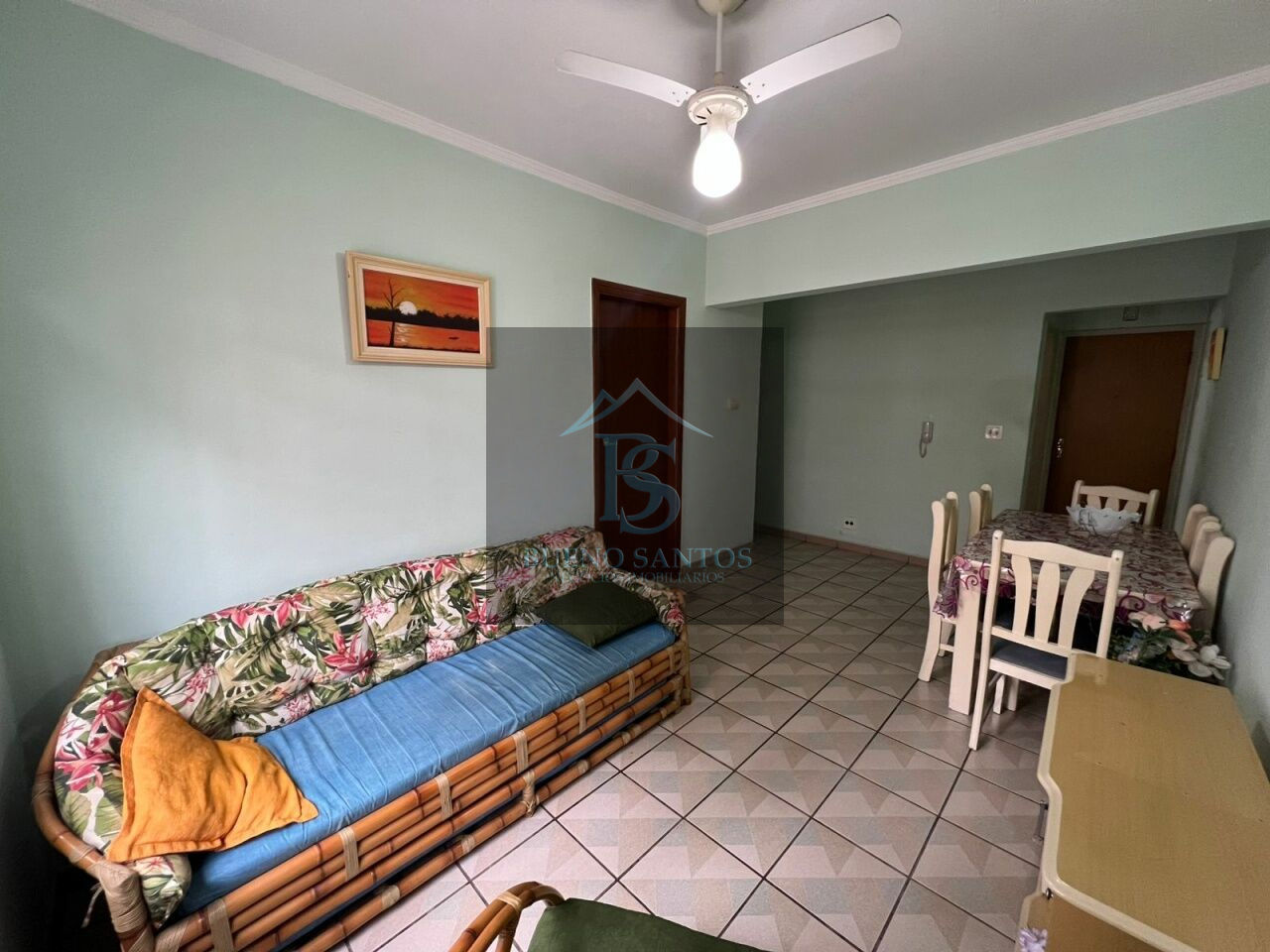 Apartamento para Venda - Tupi