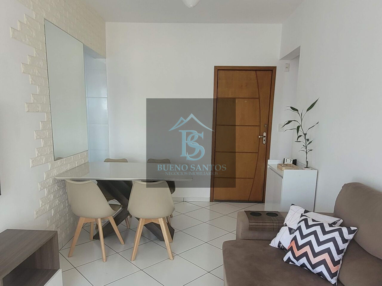 Apartamento para Venda - Guilhermina