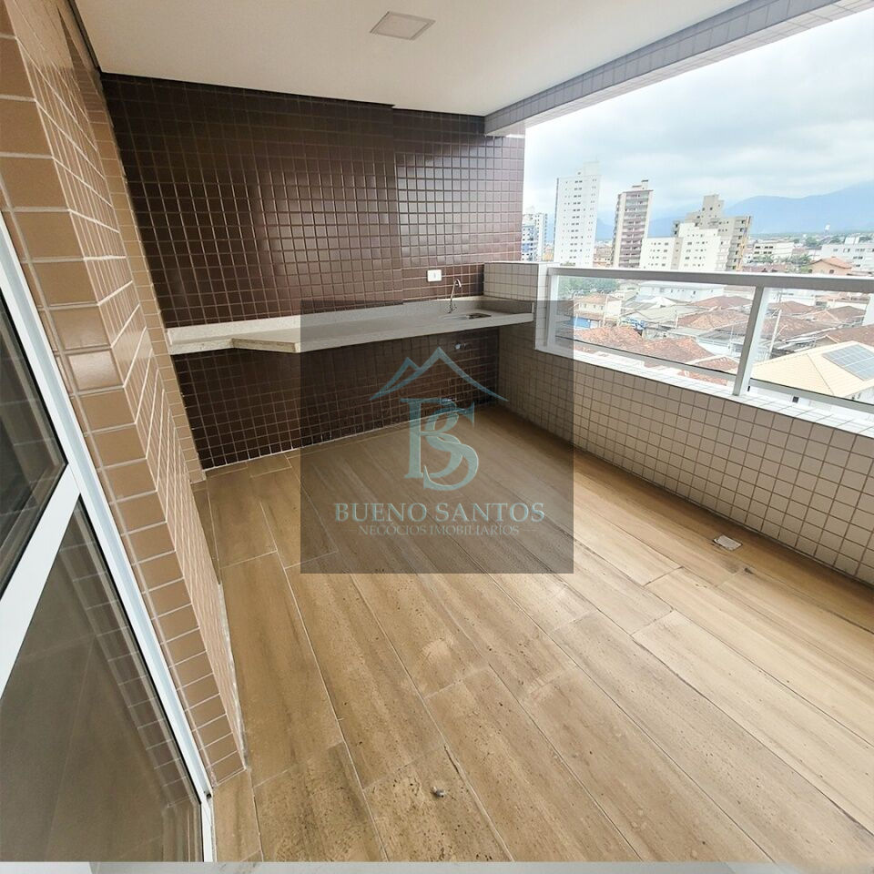 Apartamento para Venda - Tupi