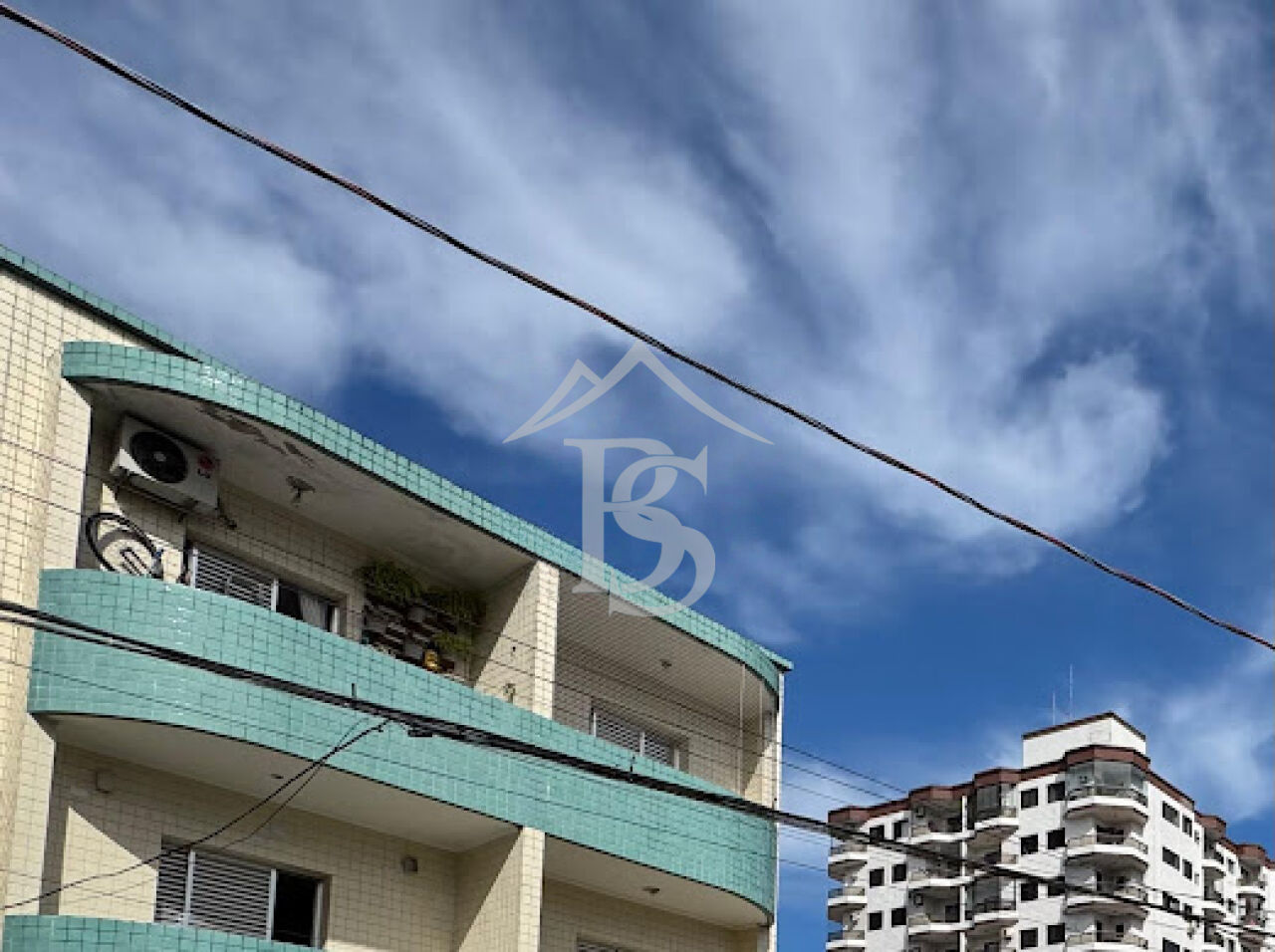 Apartamento para Venda - Boqueirão