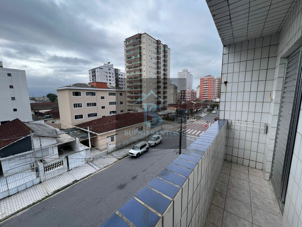 Apartamento para Venda - Tupi