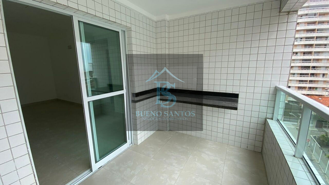 Apartamento para Venda - Tupi