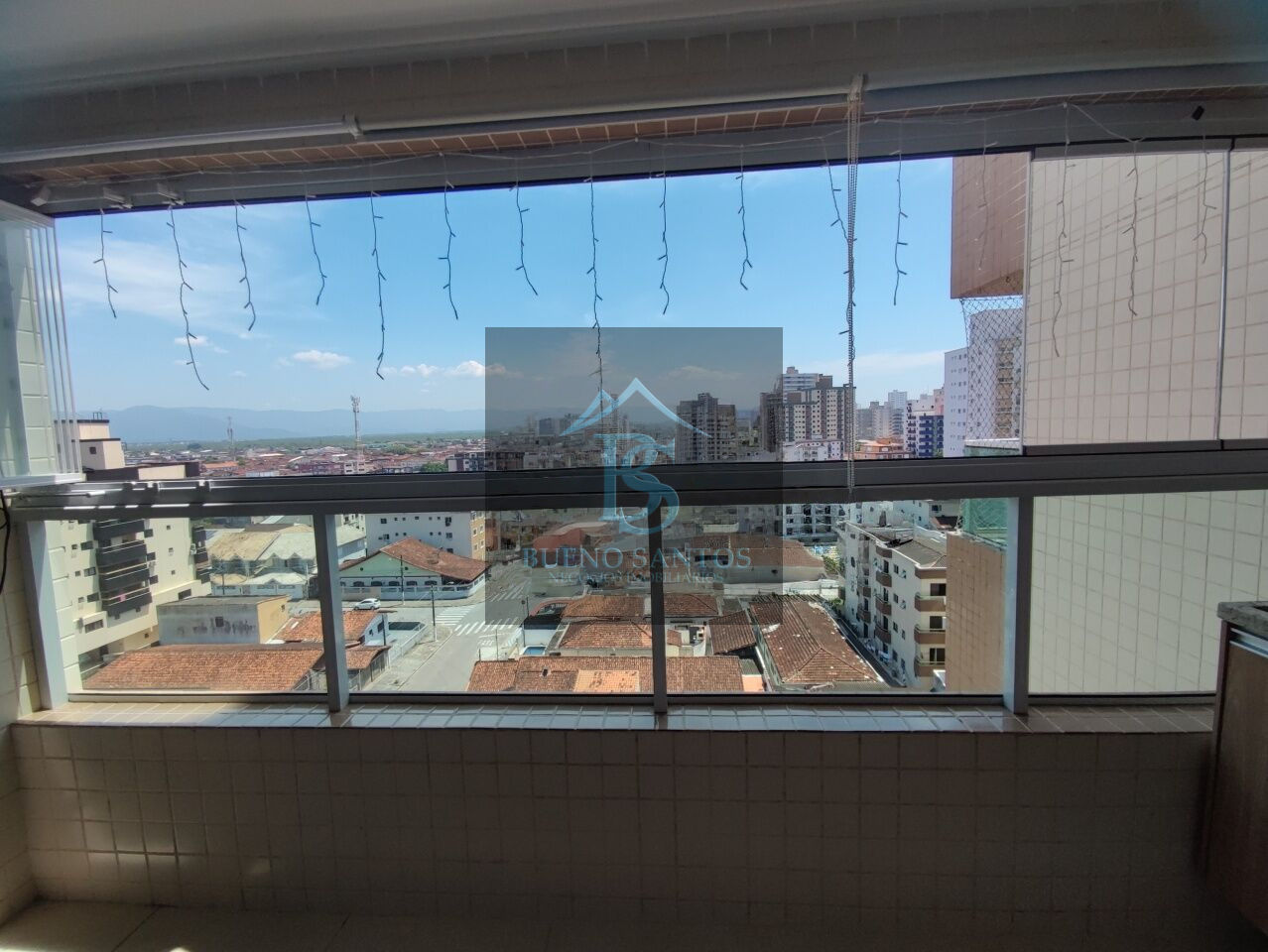 Apartamento para Venda - Ocian