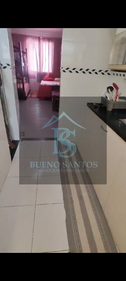 Apartamento para Venda - Mirim