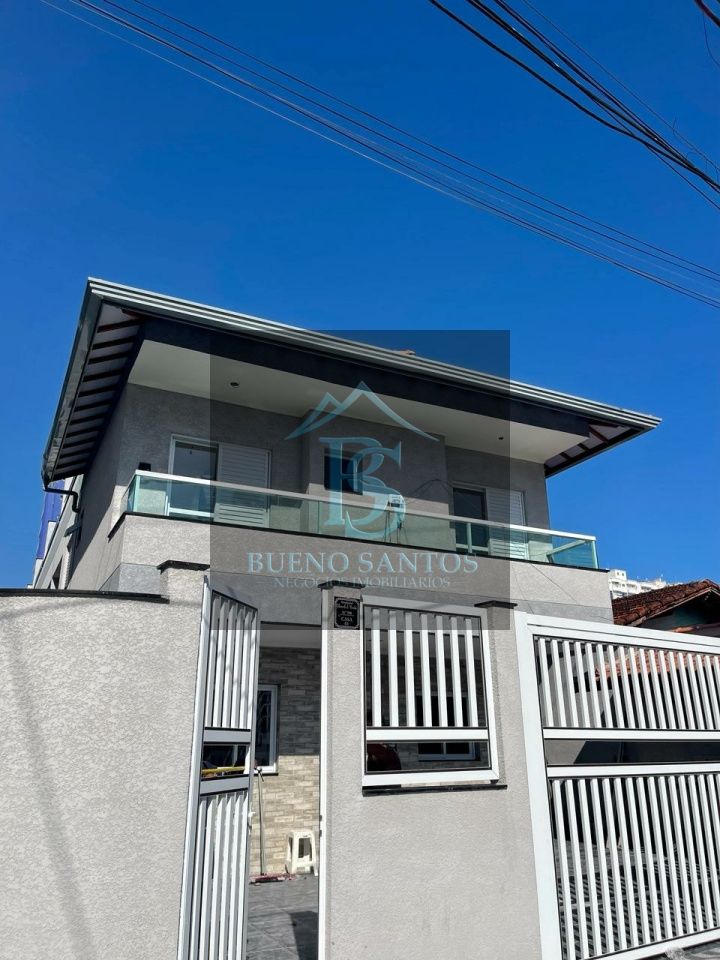 Condomínio para Venda - Guilhermina