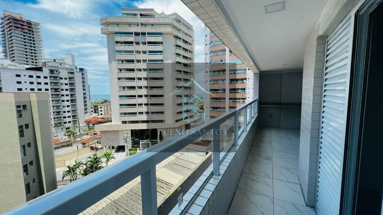 Apartamento para Venda - Caiçara