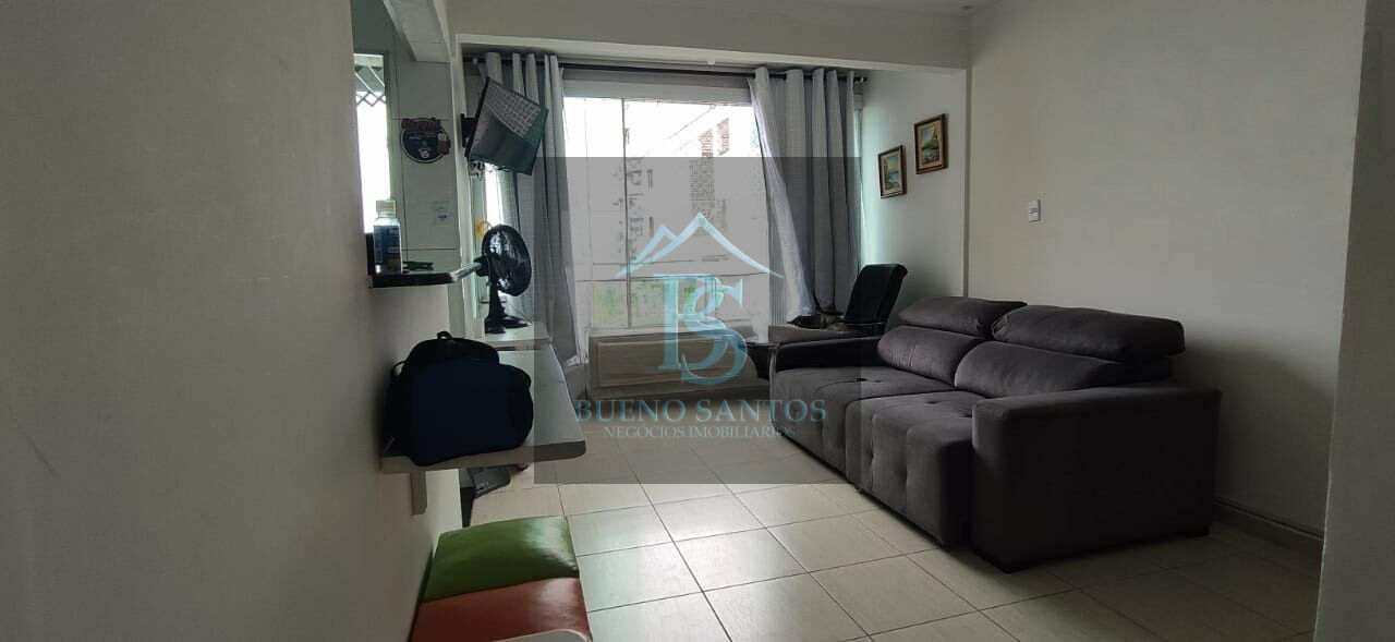 Apartamento para Venda - Tupi