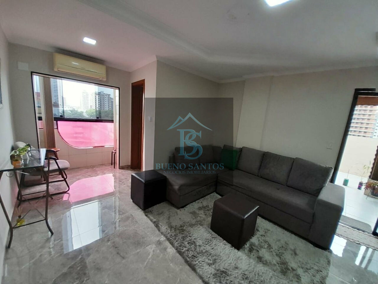 Cobertura para Venda - Tupi